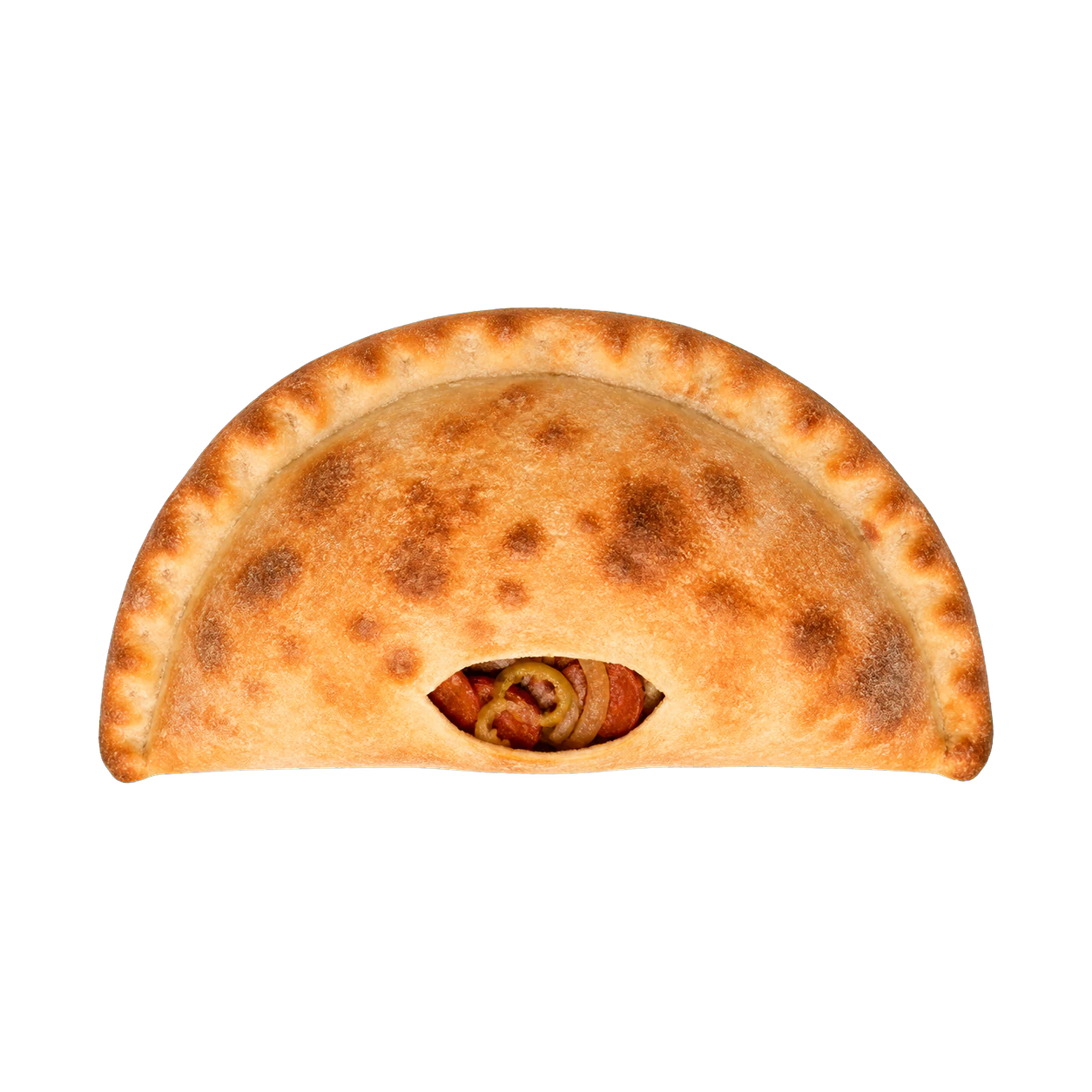 Calzone Istanbul