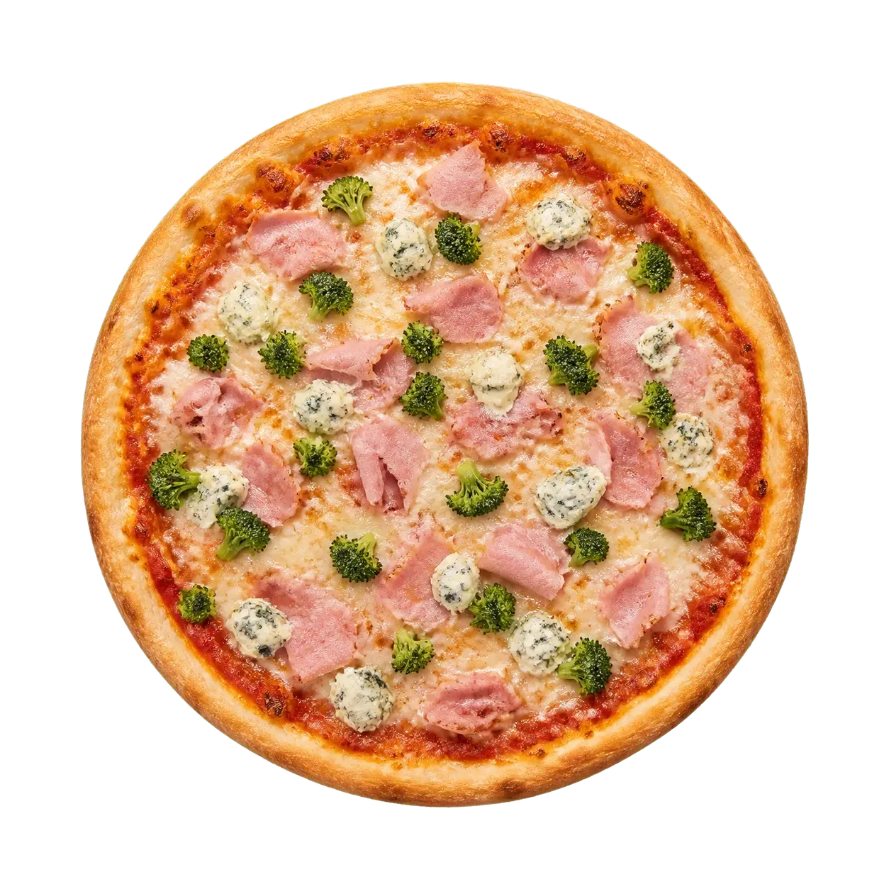 Pizza Gorgonzola