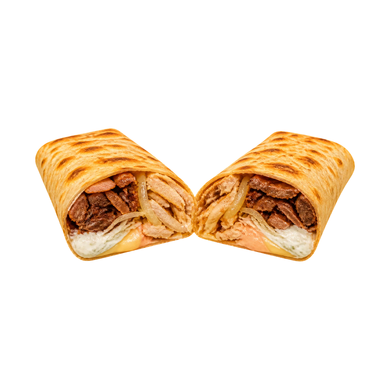 Rollo 50/50