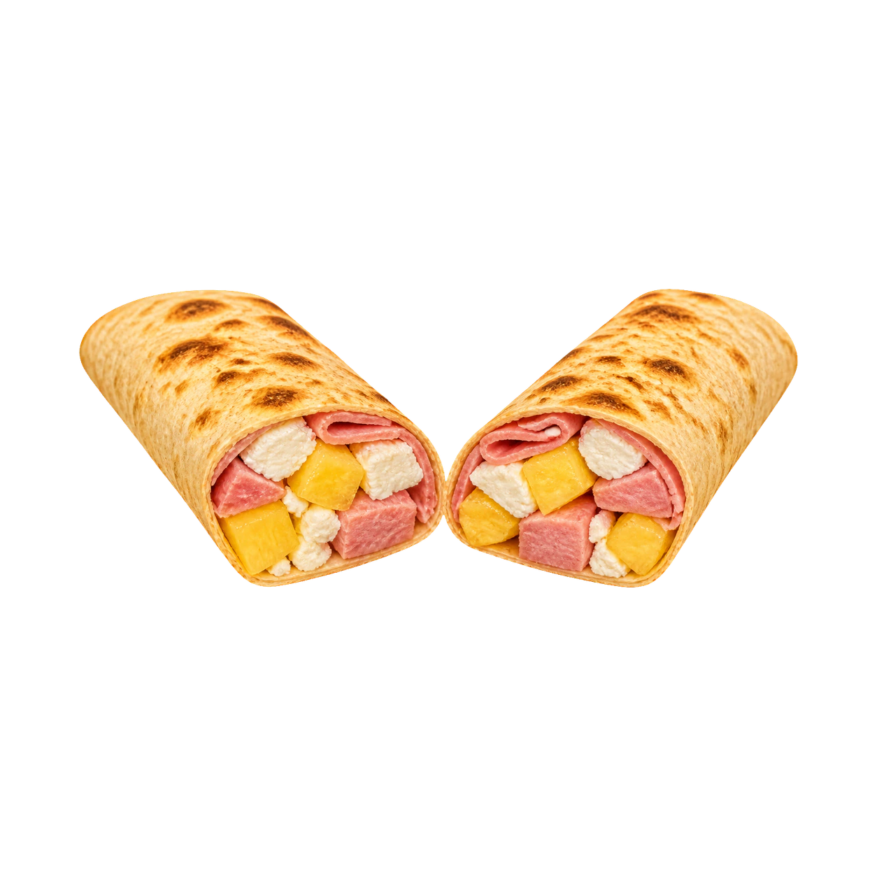 Rollo Hawaii & Feta